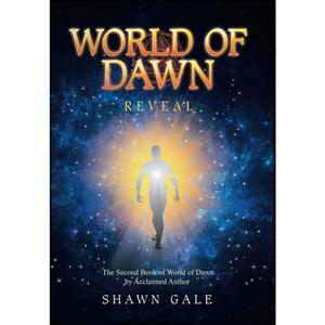 کتاب World of Dawn اثر Shawn Gale انتشارات Xlibris Us