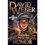 کتاب Uncompromising Honor اثر David Weber انتشارات Baen 