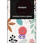 کتاب Herland اثر Charlotte Perkins Gilman انتشارات Blurb