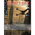 کتاب Galaxy’s Edge Magazine اثر جمعی از نویسندگان انتشارات تازه ها