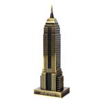 تندیس برج امپایر استیت کد 125