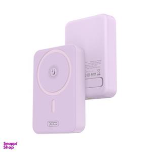 پاوربانک ایکس او مدل pr231 ظرفیت 10000 میلی آمپر ساعت