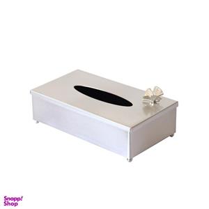 جای دستمال کاغذی سالی نو مدل N-413