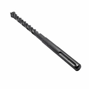 مته الماسه پنج شیار هاردکس مدل HM300x14 سایز 30سانتیمتر