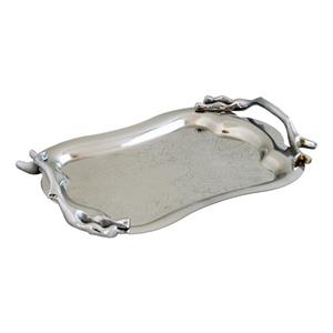 سینی مدل کمر باریک کد SS-80093