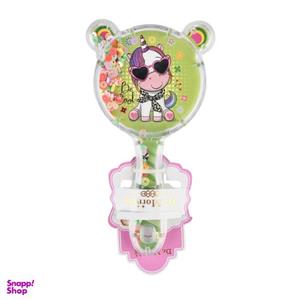 برس کودک مدل MDSS-AU2098