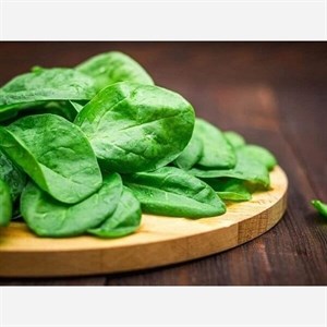 سبزی خشک اسفناج آنید - 500 گرم
