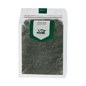 سبزی خشک کرفس آنید - 500 گرم