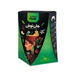 به لیمو آنید 45 گرم بسته 2 عددی 