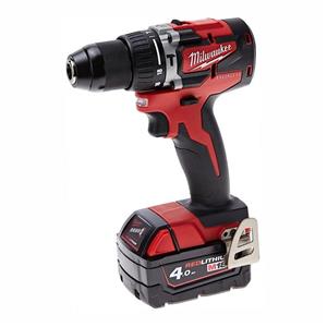 دریل چکشی میلواکی مدل M18 CBLPD-422C