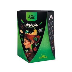 چای سیب آنید -250 گرم بسته 4 عددی