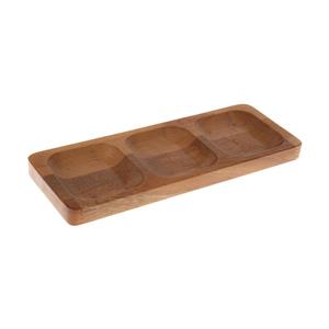 اردو خوری و رولت خوری  اردورخوری ال وی کد 6353460569 LV 6353460569 Serving Dish