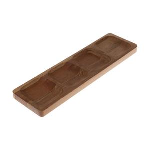 اردو خوری و رولت خوری  اردورخوری ال وی کد 6353460570 LV 6353460570 Serving Dish