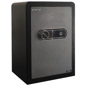 صندوق الکترونیکی تراست سیف مدل 50FW (CARBON)