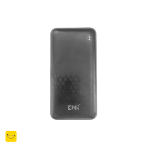 پاوربانک 10000mAh KP مدل KP-03 22.5W