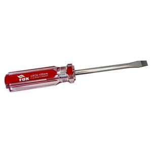 پیچ گوشتی دوسو فاکس مدل RO - 96