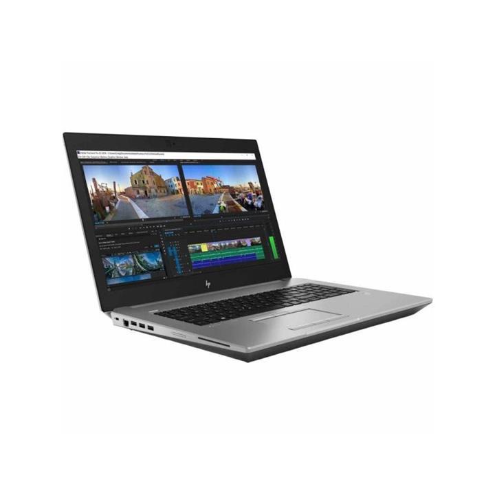 HP ZBook 15 G5 STOCK Laptop