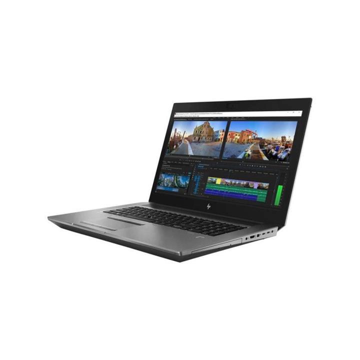 HP ZBook 15 G5 STOCK Laptop