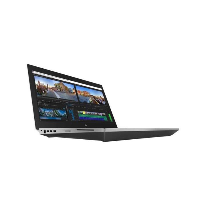 HP ZBook 15 G5 STOCK Laptop