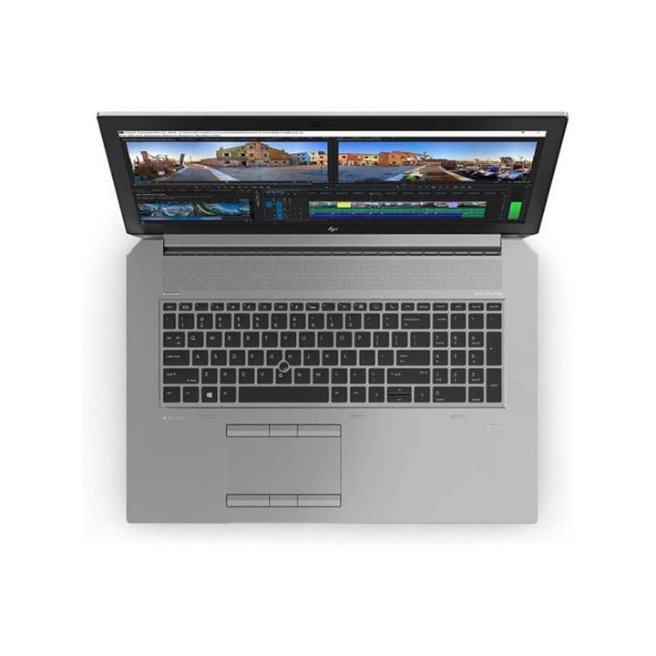 HP ZBook 15 G5 STOCK Laptop