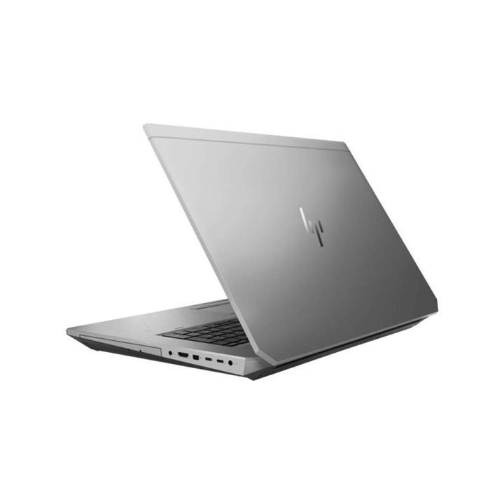 HP ZBook 15 G5 STOCK Laptop
