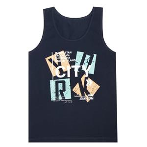 تاپ مردانه آریان نخ باف مدل 1161