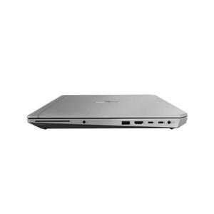 لپ تاپ استوک 15 اینچی اچ پی مدل ZBook 15 G5 HP ZBook 15 G5 Laptop