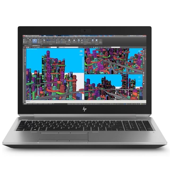 HP ZBook 15 G5 STOCK Laptop