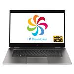 HP ZBook 15 Studio G5 Mobile Workstation - XEON E 2176M-32GB-512GB SSD-4GB P1000 