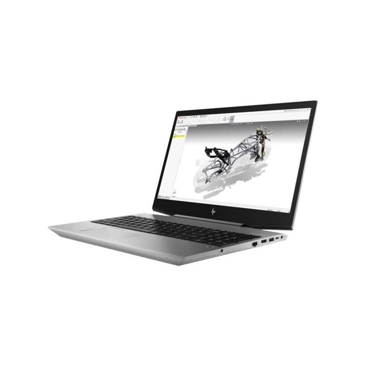 HP ZBook 15 G5 STOCK Laptop