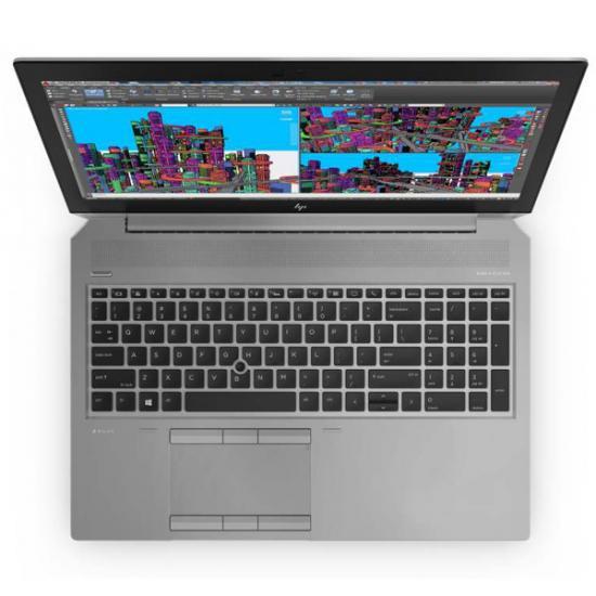 HP ZBook 15 G5 STOCK Laptop