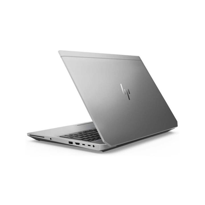 HP ZBook 15 G5 STOCK Laptop