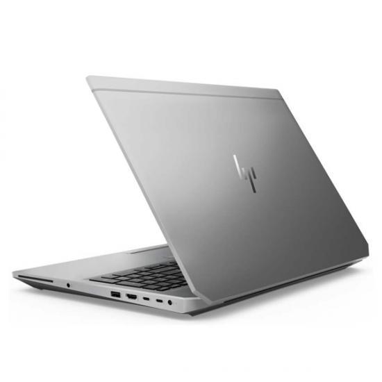 HP ZBook 15 G5 STOCK Laptop