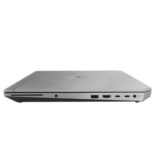 HP ZBook 15 G5 STOCK Laptop