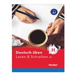 کتاب Lesen and Schreiben A1 اثر Bettina Holdrich انتشارات هوبر