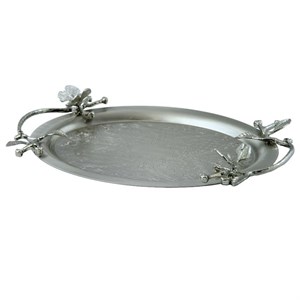 سینی سالی نو مدل بیضی کد N-6088
