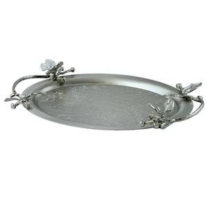 سینی سالی نو مدل بیضی کد N-6088