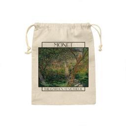 کیسه نان و سبزی ترمه طراحان ایده مدل باغی در وتول از مونه کد art0202 - M