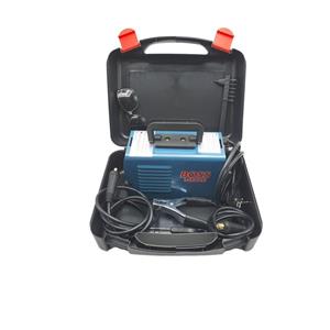 اینورتر جوشکاری مینی باس مدل mma-350-with-bmc-case مجموعه 6 عددی