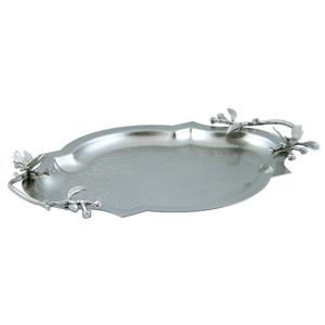سینی سالی نو مدل گوشه دار کد N-6085