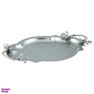 سینی سالی نو مدل گوشه دار کد N-6085