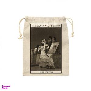 کیسه نان و سبزی ترمه طراحان ایده مدل تا دم مرگ از گویا کد art0270 - S