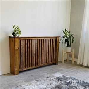 کاور رادیاتور روستیک دکور مدل MNL800