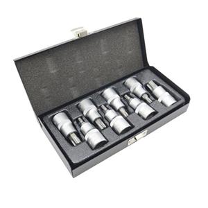 آلن بکس بیت خور اپکس مدل YP-APX-6028-1/2INCH مجموعه 8 عددی
