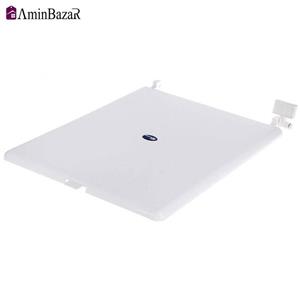 درپوش توالت زمینی  سنی پلاستیک کد 2201770