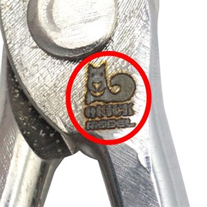 پسته شکن مدل کوییک کد YP-18CM
