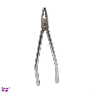 پسته شکن مدل کوییک کد YP-18CM