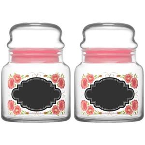 بانکه لاو مدل FOR YOU کد ser85 بسته دو عددی