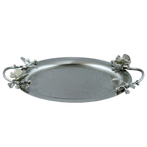 سینی سالی نو مدل دایره کد N-6086