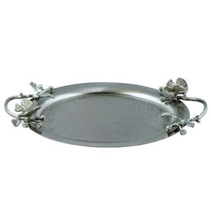 سینی سالی نو مدل دایره کد N-6086